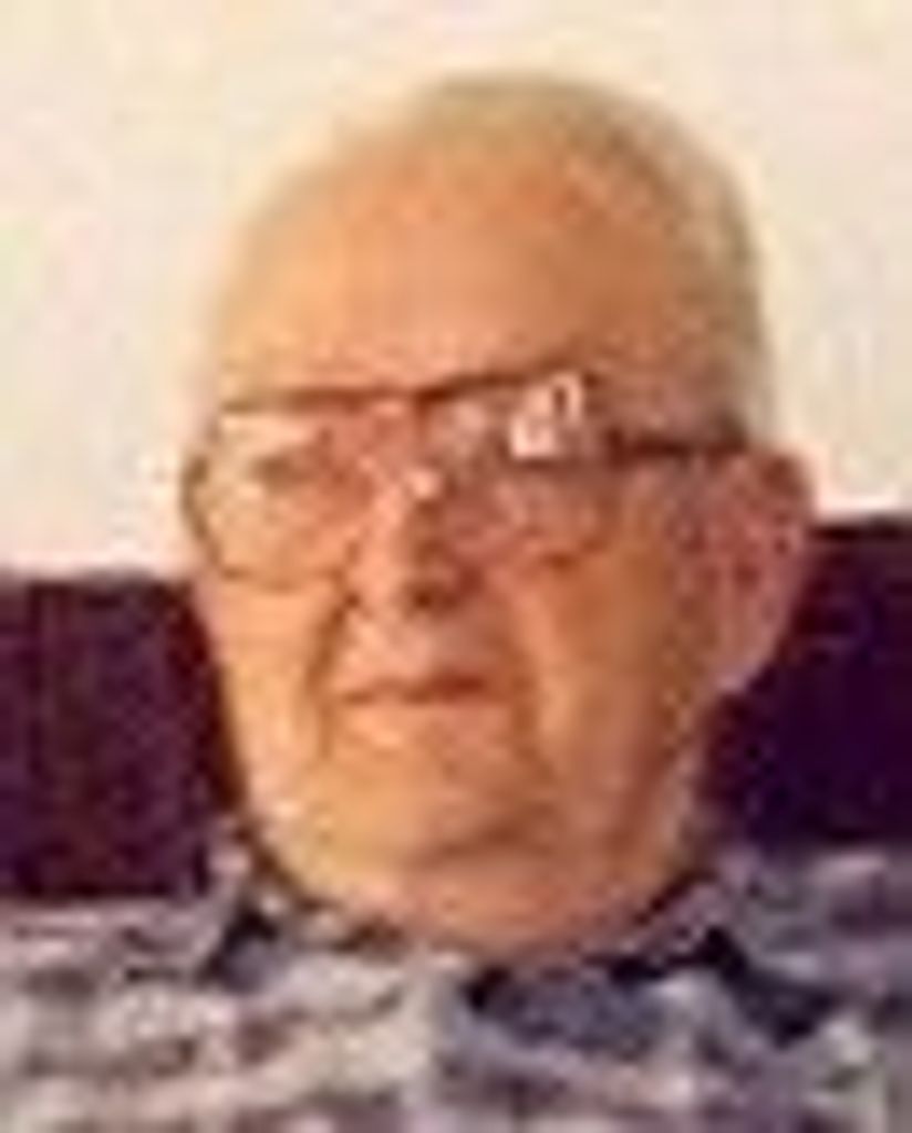 Walter J. Fout