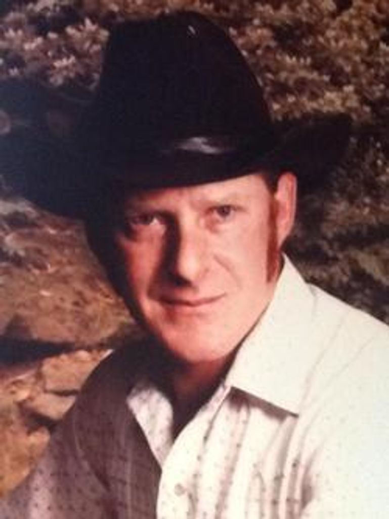 Charles "Chuck" Eugene Christman Profile Photo