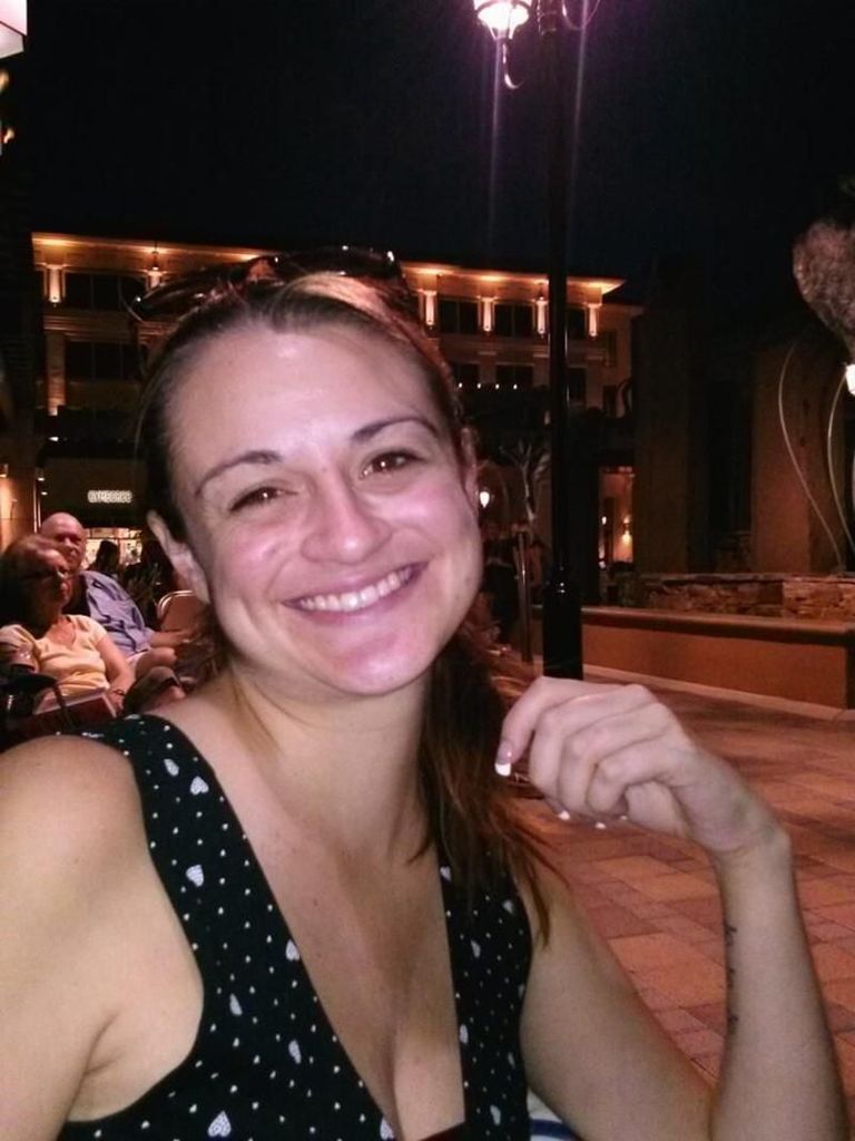 Shannon Hays-Goodwin Profile Photo