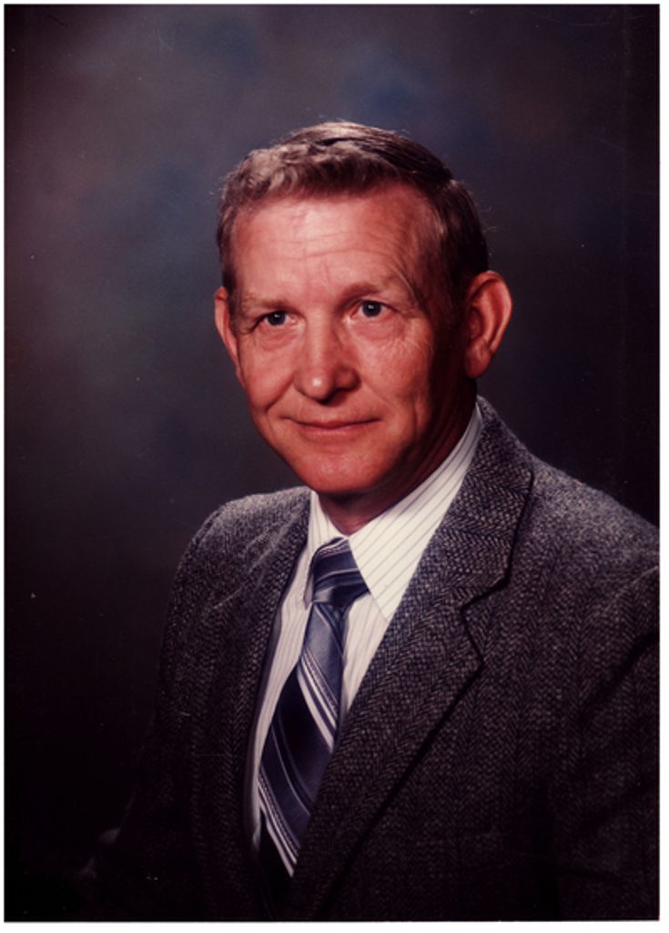 Charles Robert Puterbaugh Profile Photo