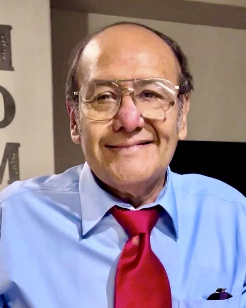 Oscar Felipe Hernandez