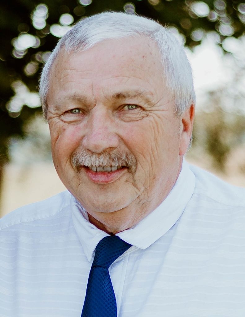 Wayne Rodney Dow Profile Photo