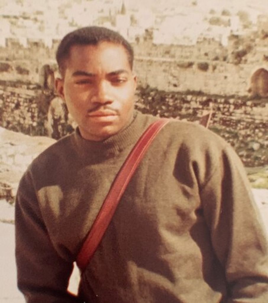 Wandell Raymond Bryant Profile Photo