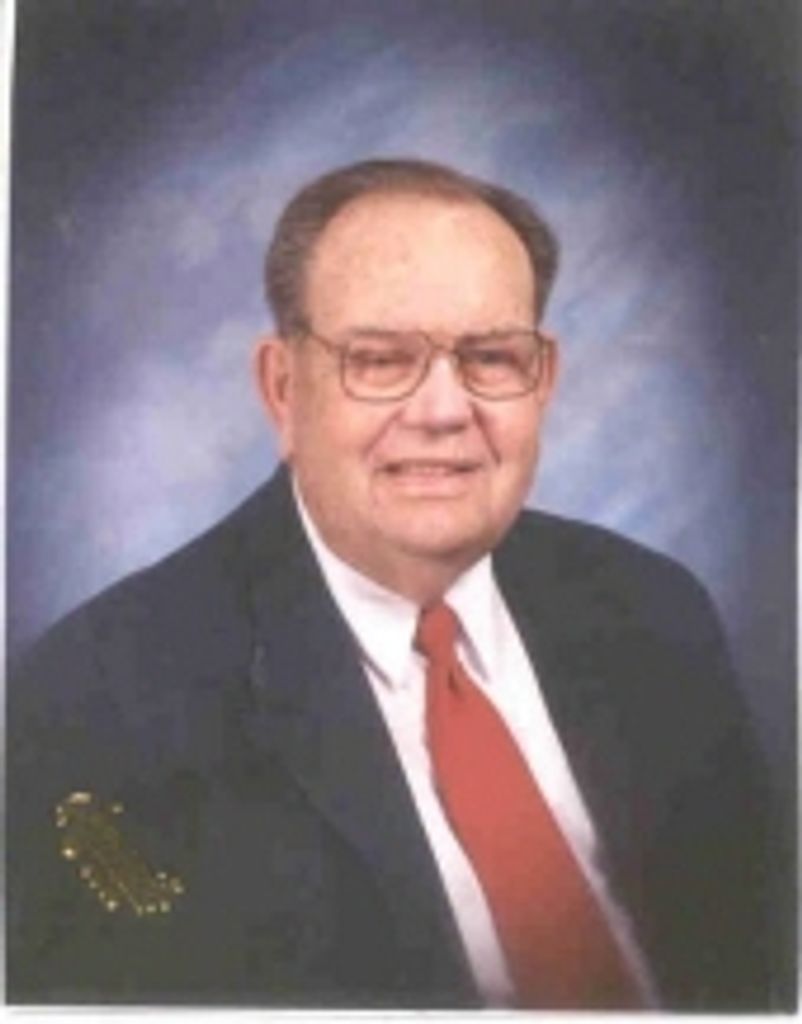 Roy S Humphrey