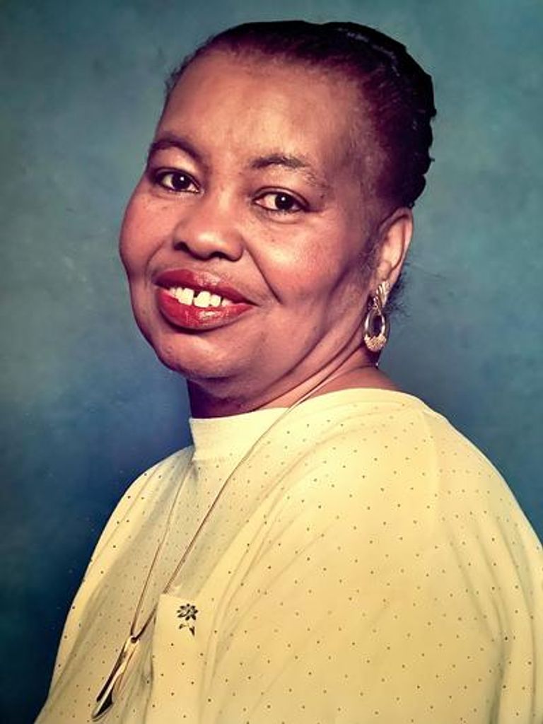 Georgia Bea Cubit Profile Photo