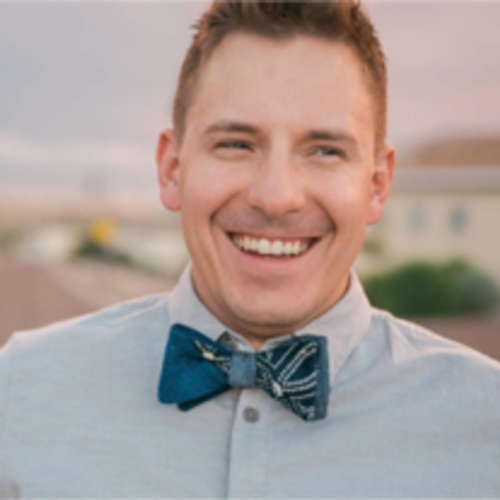 MIchael  Paul Reisinger