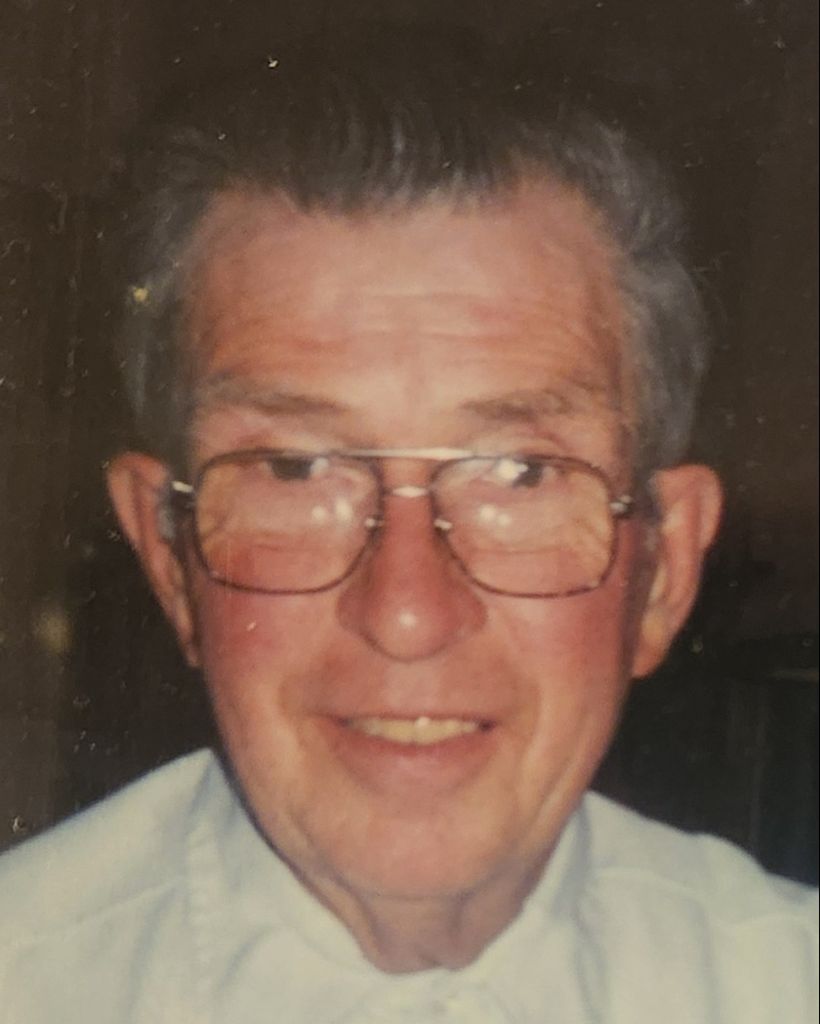 Clifford Franklin Sweet Profile Photo