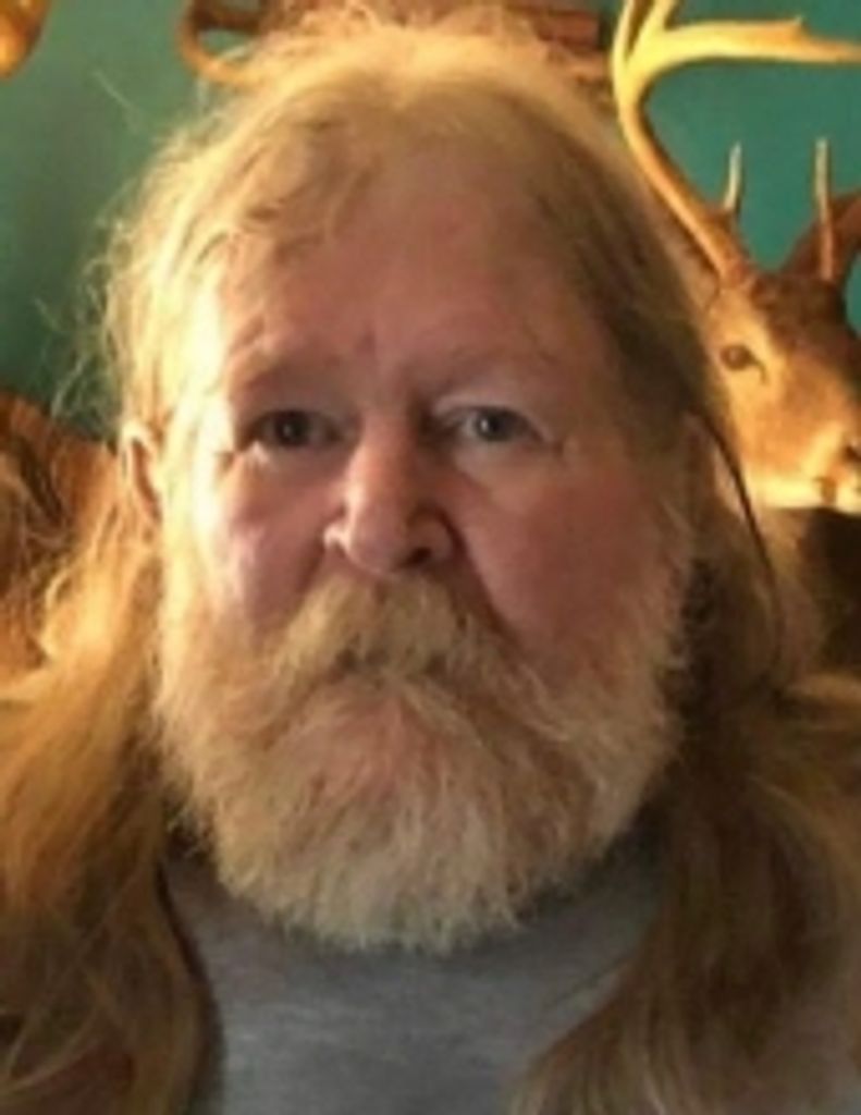 Michael Kinard Hentz