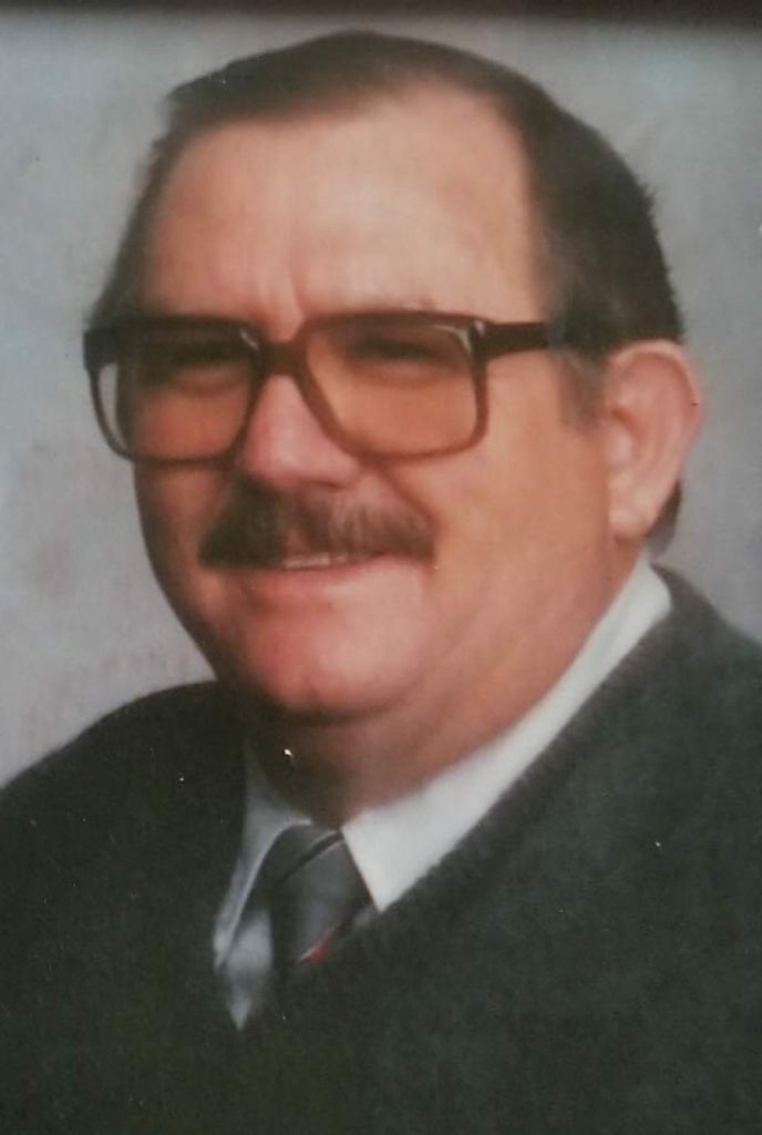 Ralph Pierce