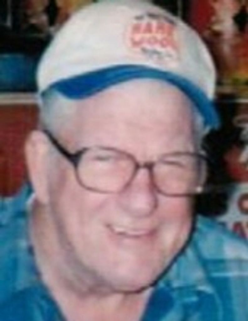 Ronald "Runt" Corley