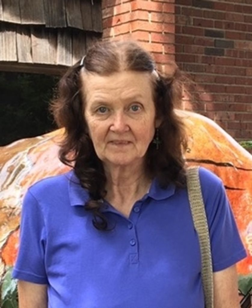 Mary E. Laube Profile Photo