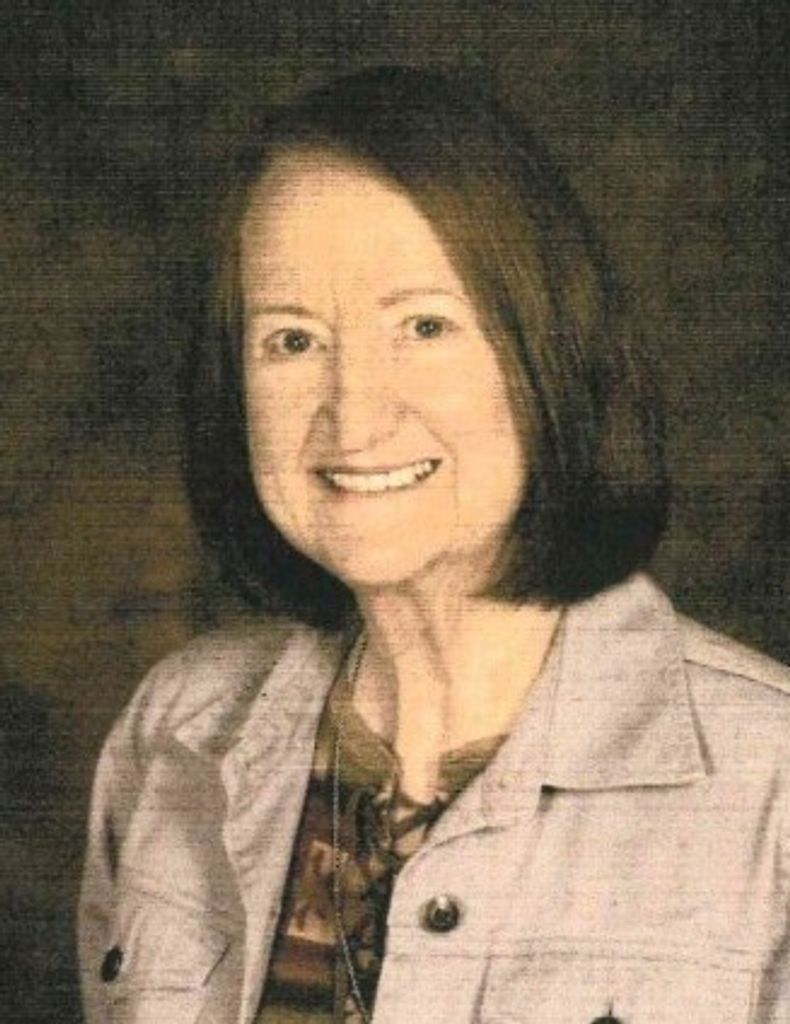 Naomi Ruth Fergerson