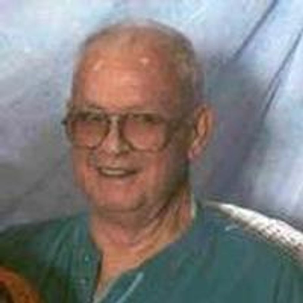 Thomas William Haley