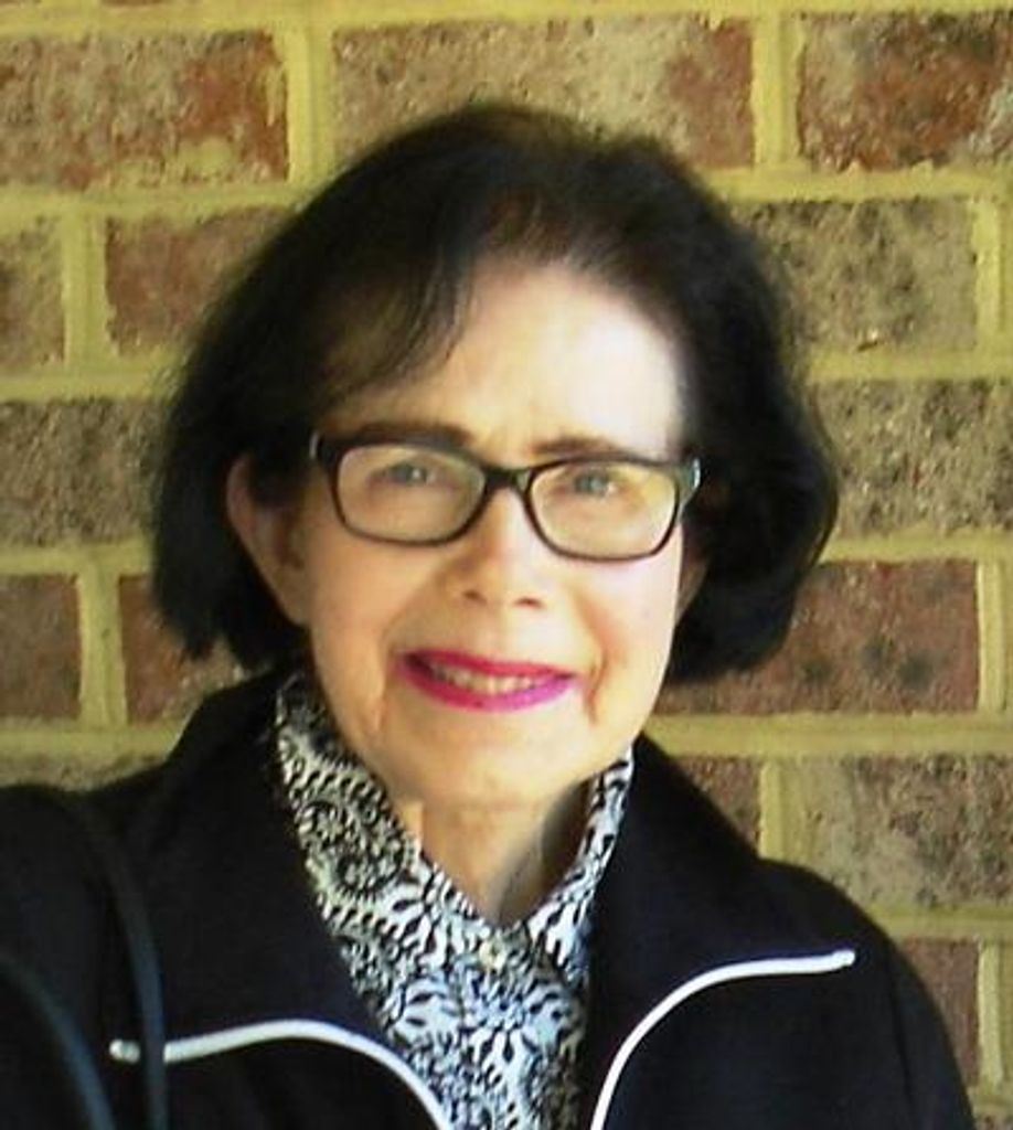 Sally Marie Naff Profile Photo