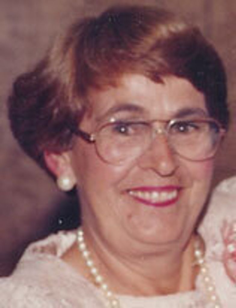 Arlene C. Lawrow