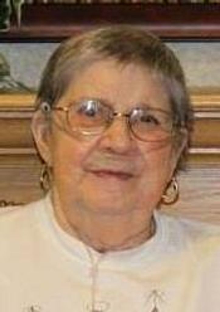 Bette M. Janssen