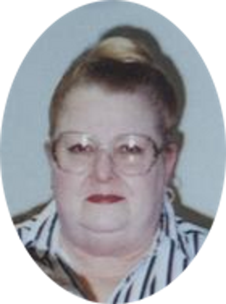 Barbara McClanahan