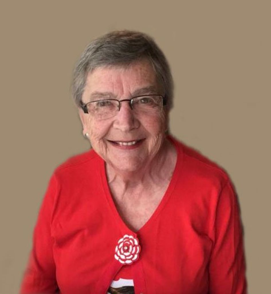 Myrla Elaine Dixon