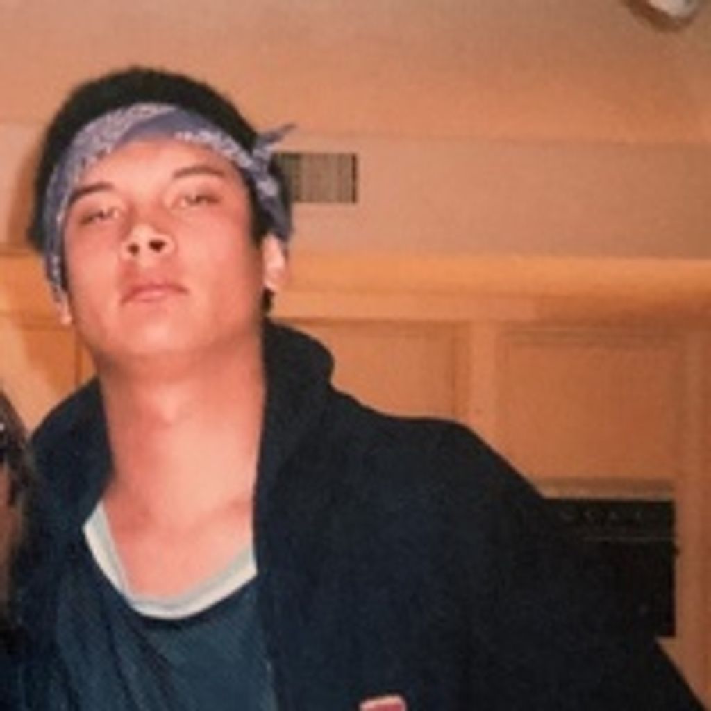 Michael Robert Carpio