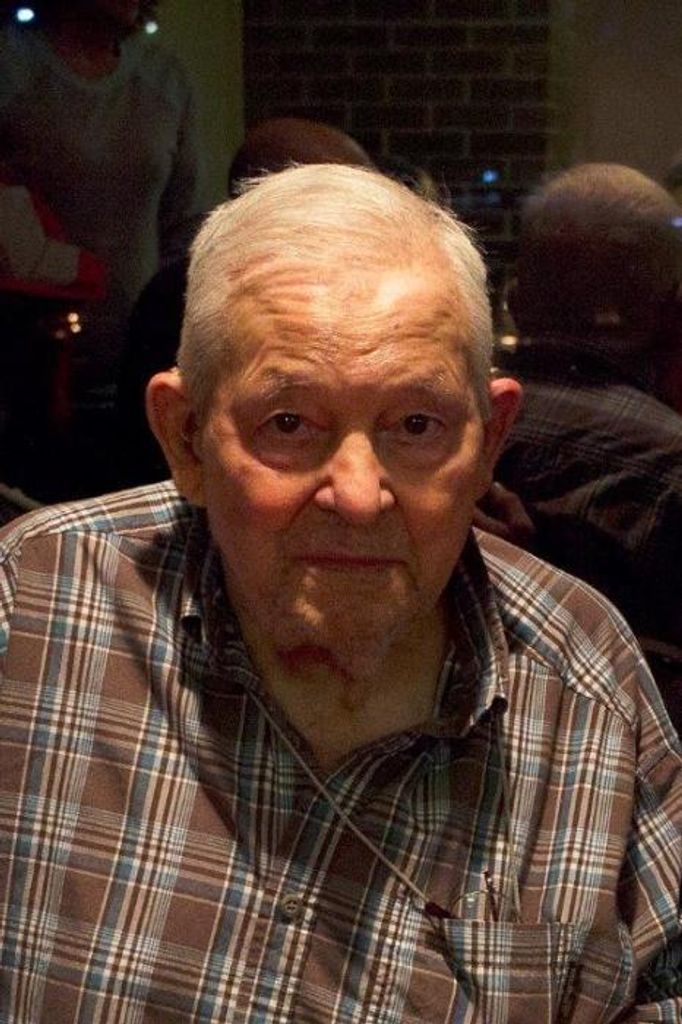 King 'Raymond' Hampton Profile Photo