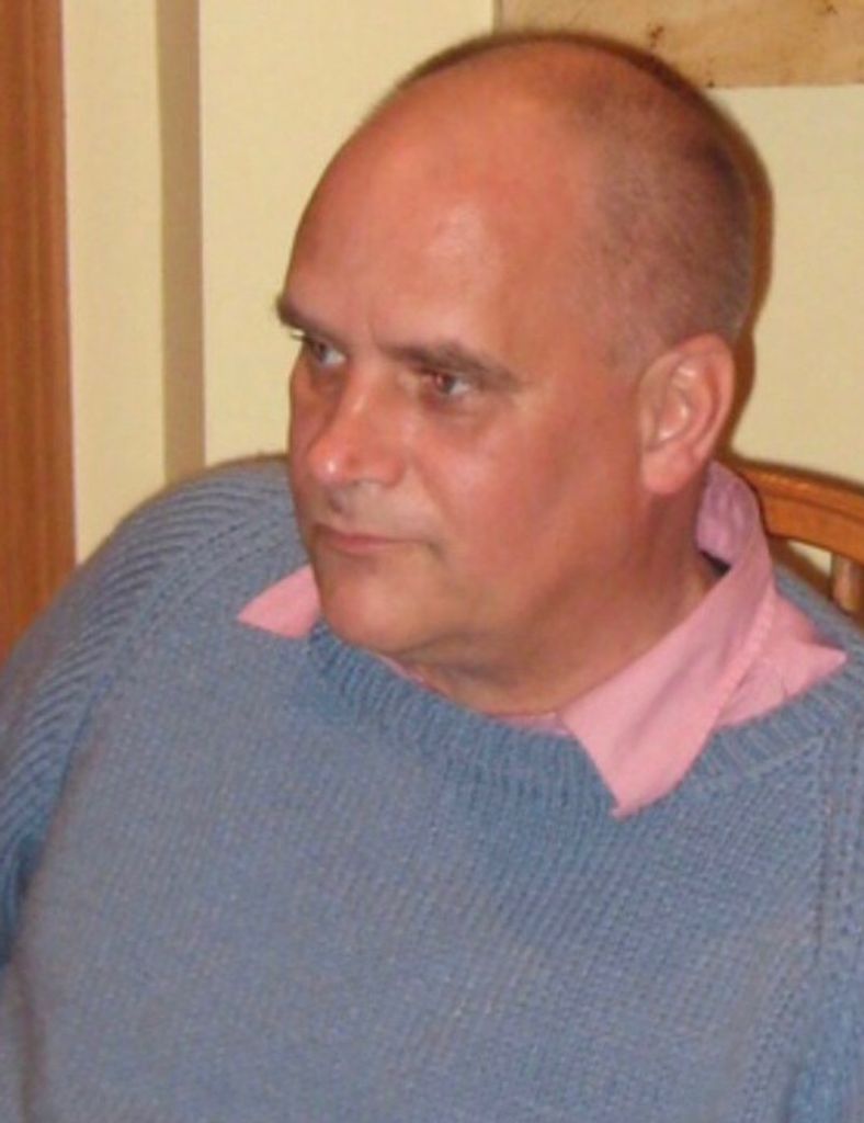 Dayton Daniel Griffey Profile Photo