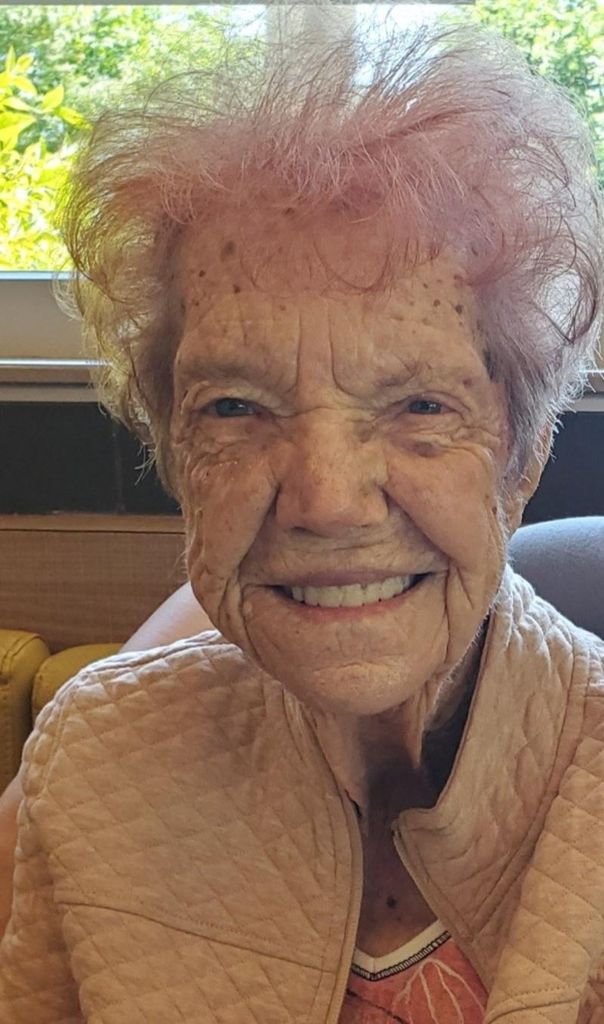 Shirley Kelly Profile Photo