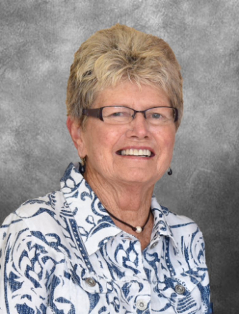 Micki Jo Utsler Profile Photo