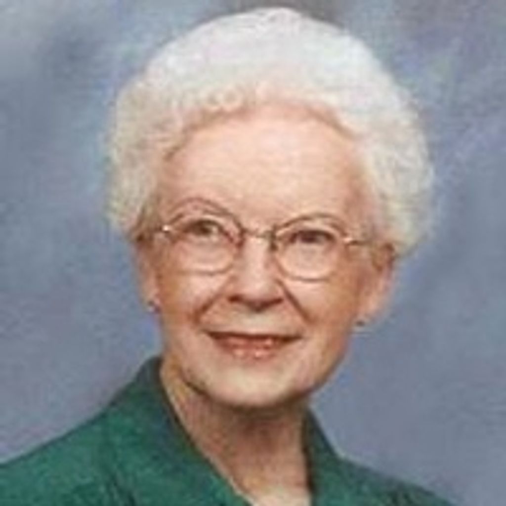 Ruby Ethel "Ladye" Hagerson