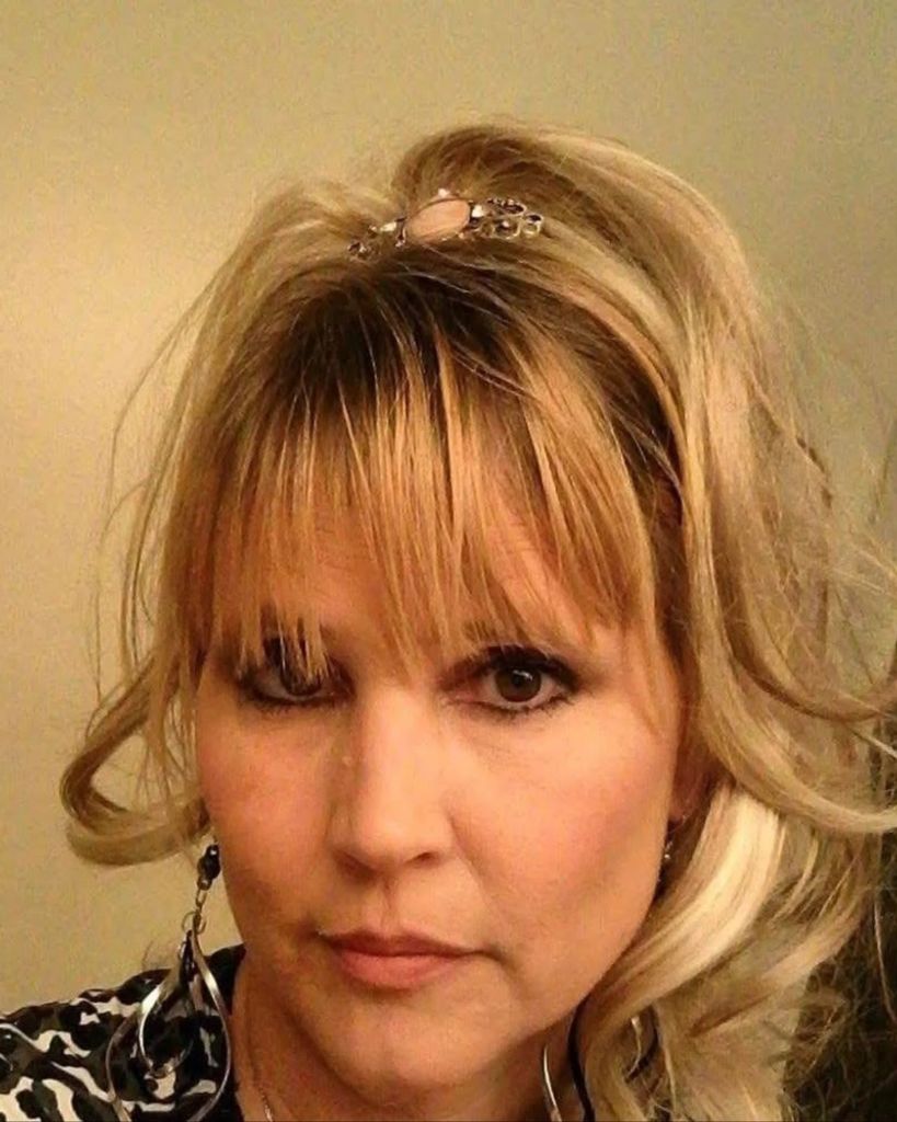 Audra Reneé Burgess Profile Photo