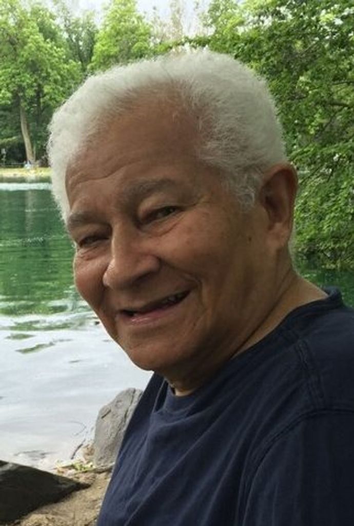 Cristobal Ortiz Delannoy