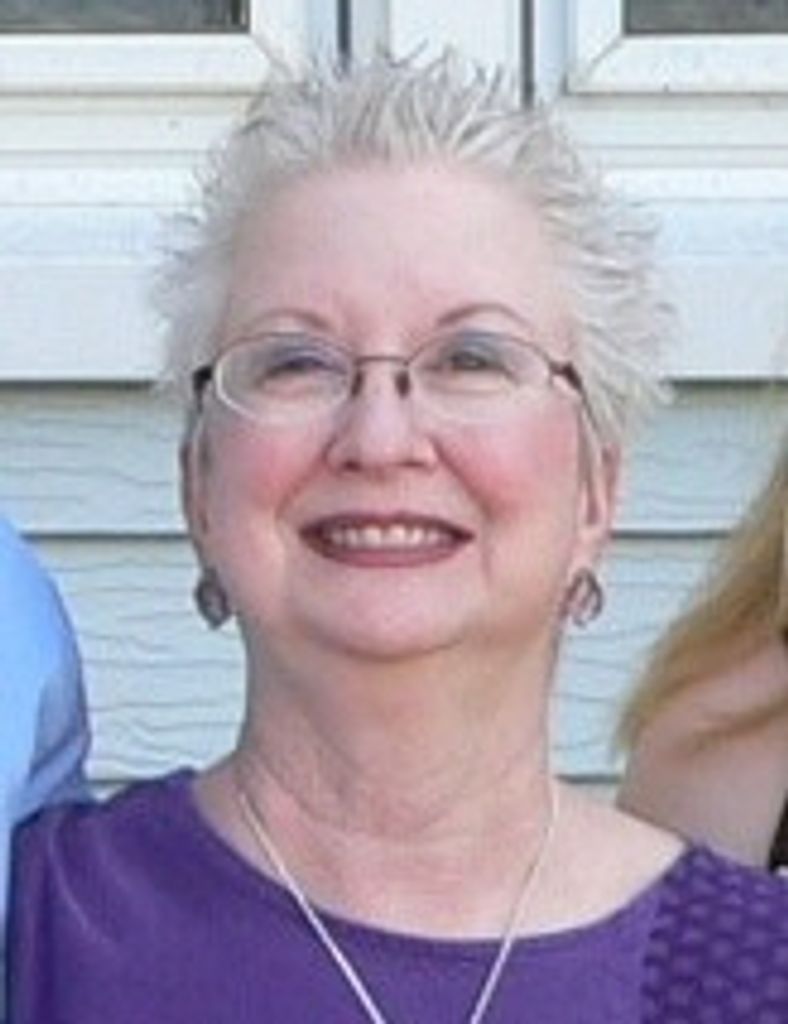 Sara Ann Hartin Profile Photo