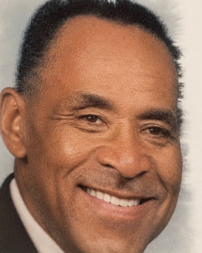 Hinton Johnson Jr. Profile Photo