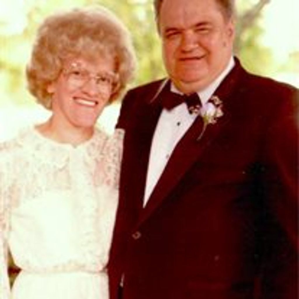 Alice June Clark