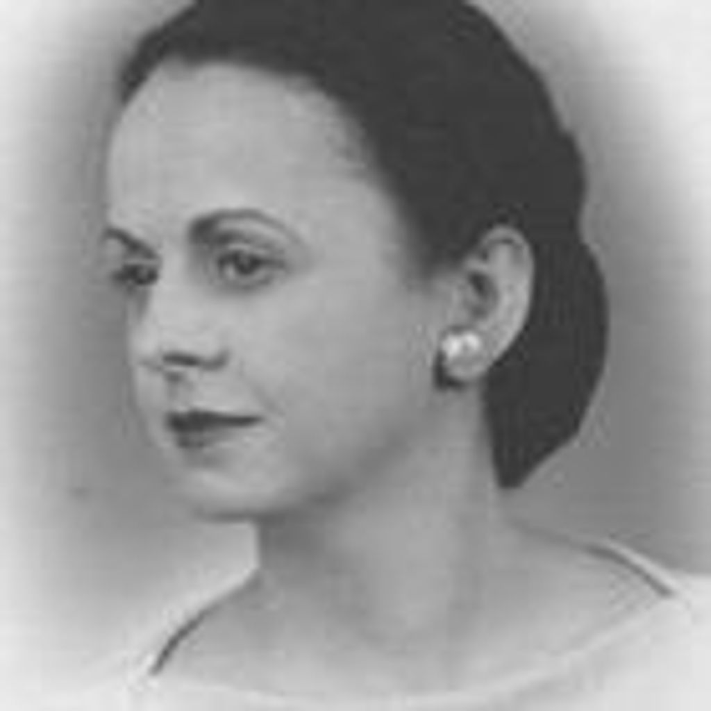 Anne Dorthea Ambriola
