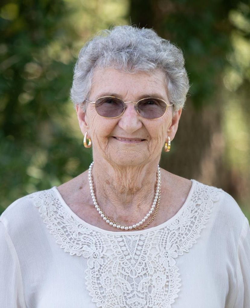 Carolyn Mcdaniel Pendley