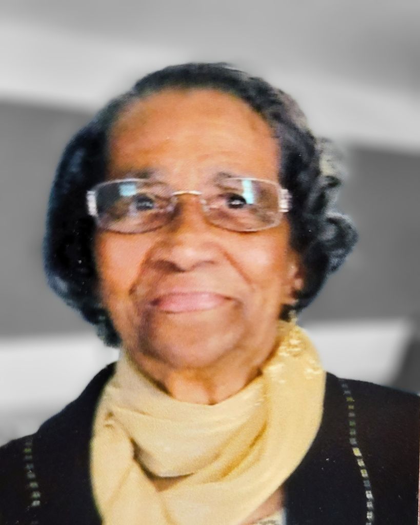 Louvenia F. White Profile Photo