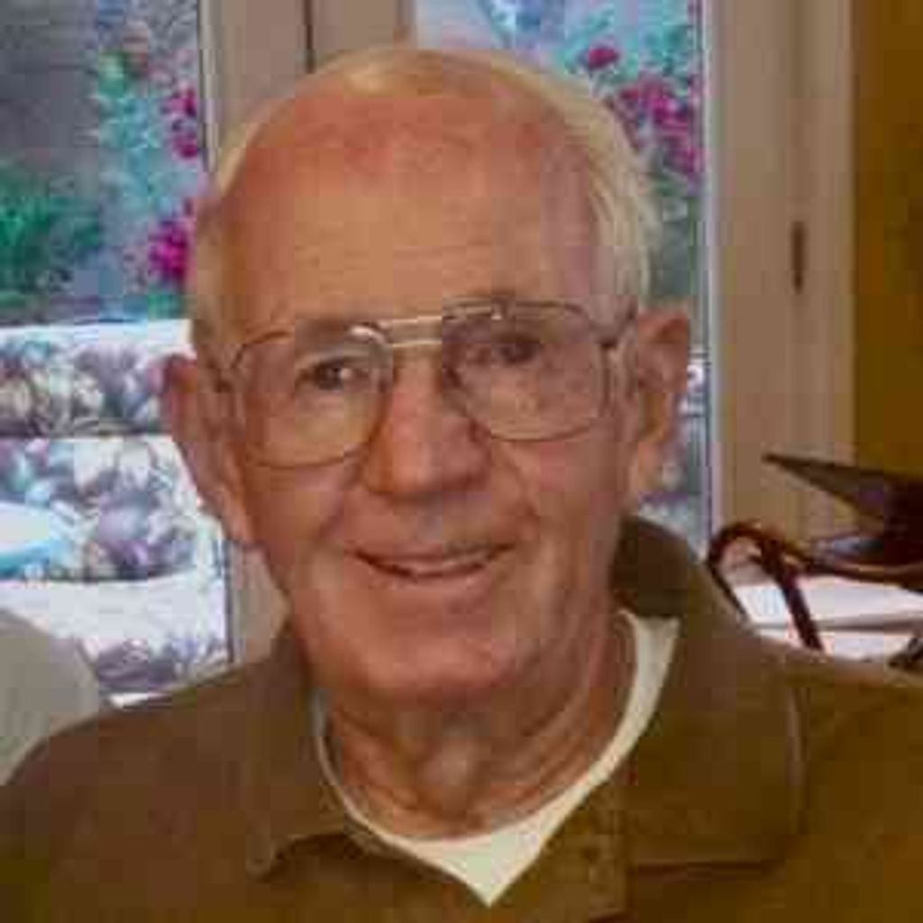 Robert Owen Butcher Profile Photo