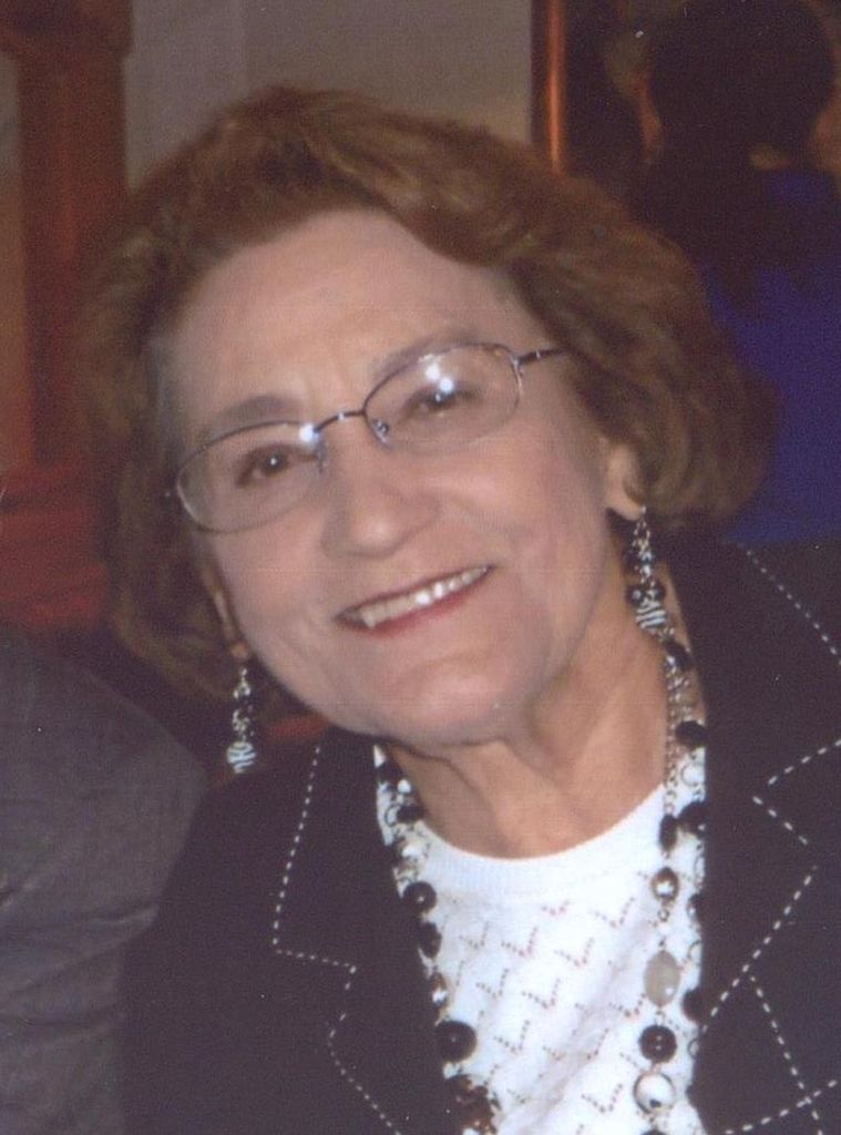Doris Geneva Lambert