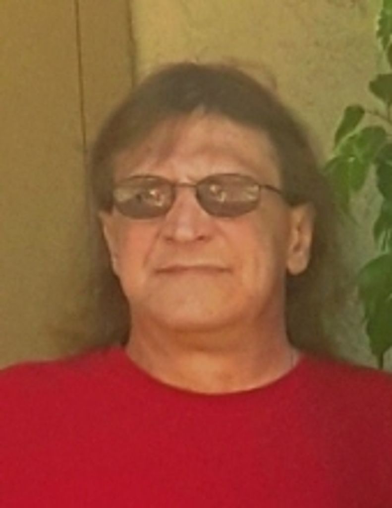 Wayne Mcculloch (Lansing)