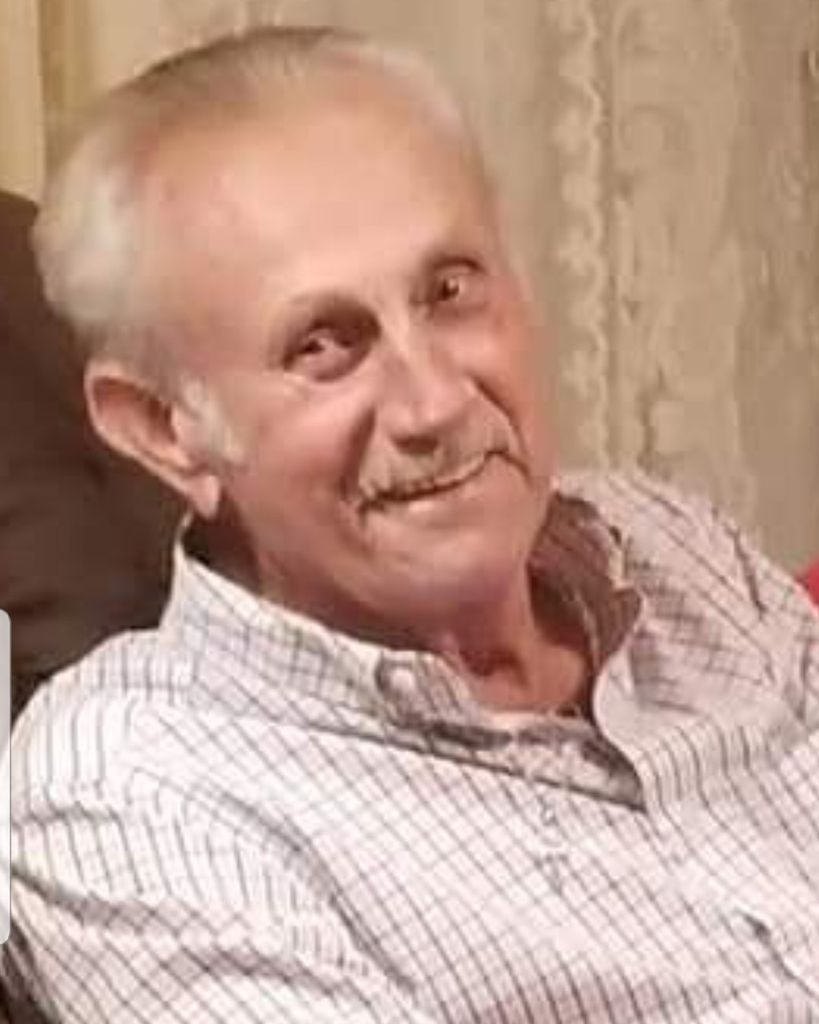 Delmer Wayne Jones Profile Photo