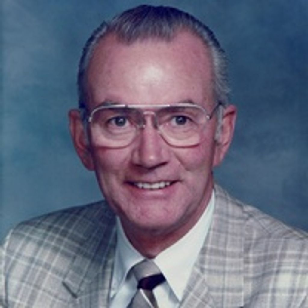 Charles J. Kallestad