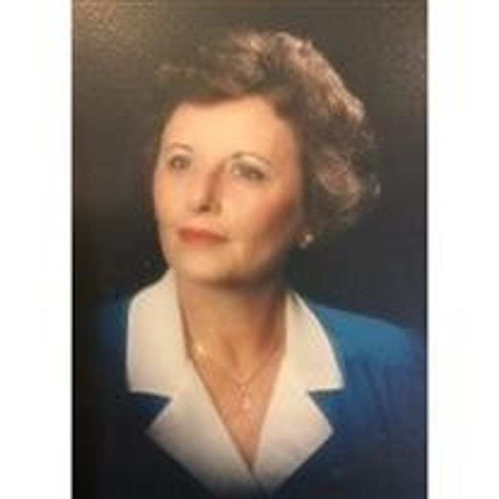 Barbara Smith Levy