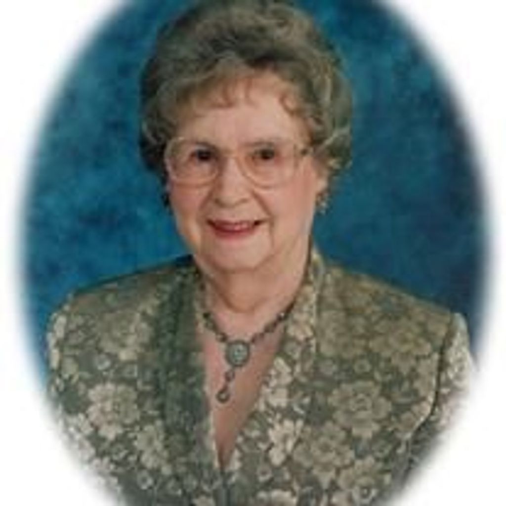 Edith Mullis Mahala