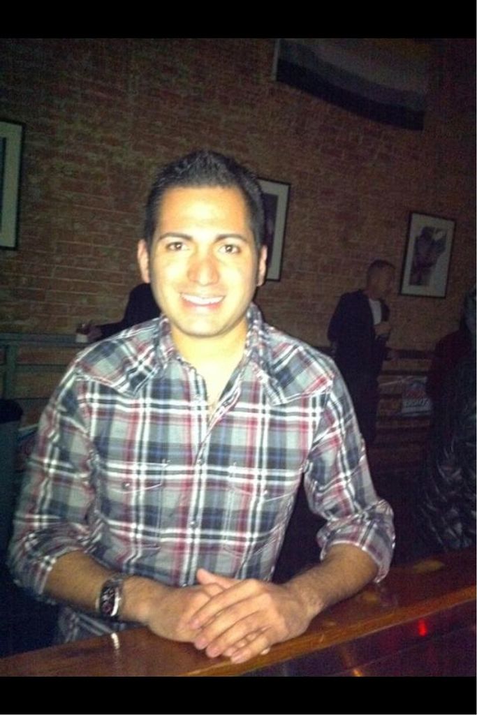 Rivera, Christopher Daniel