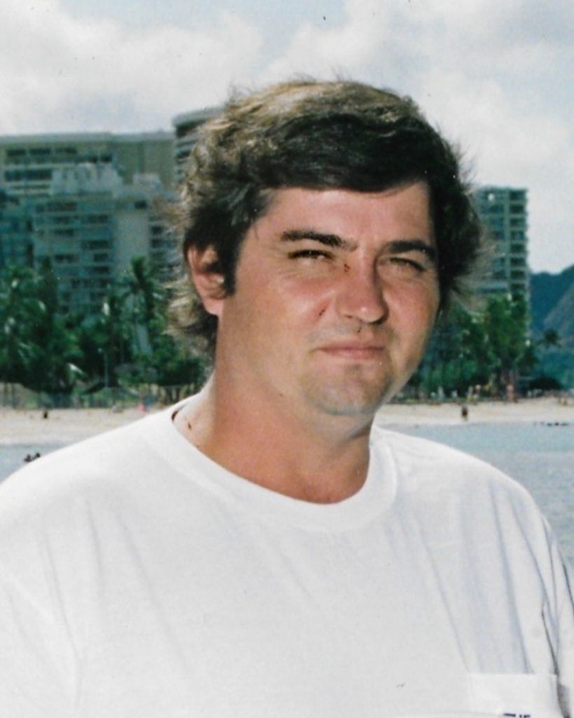 Marlin J. Knoll