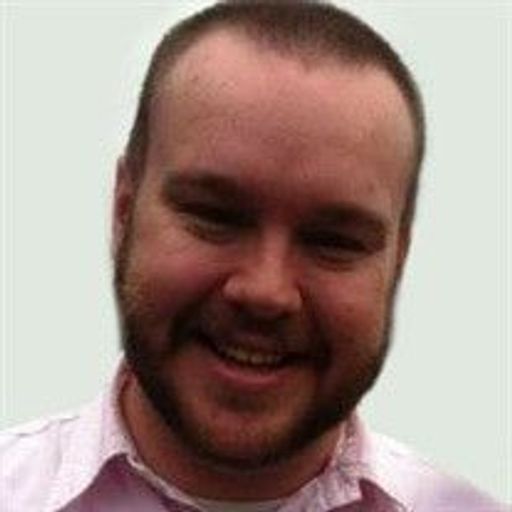 Christopher Collier Profile Photo