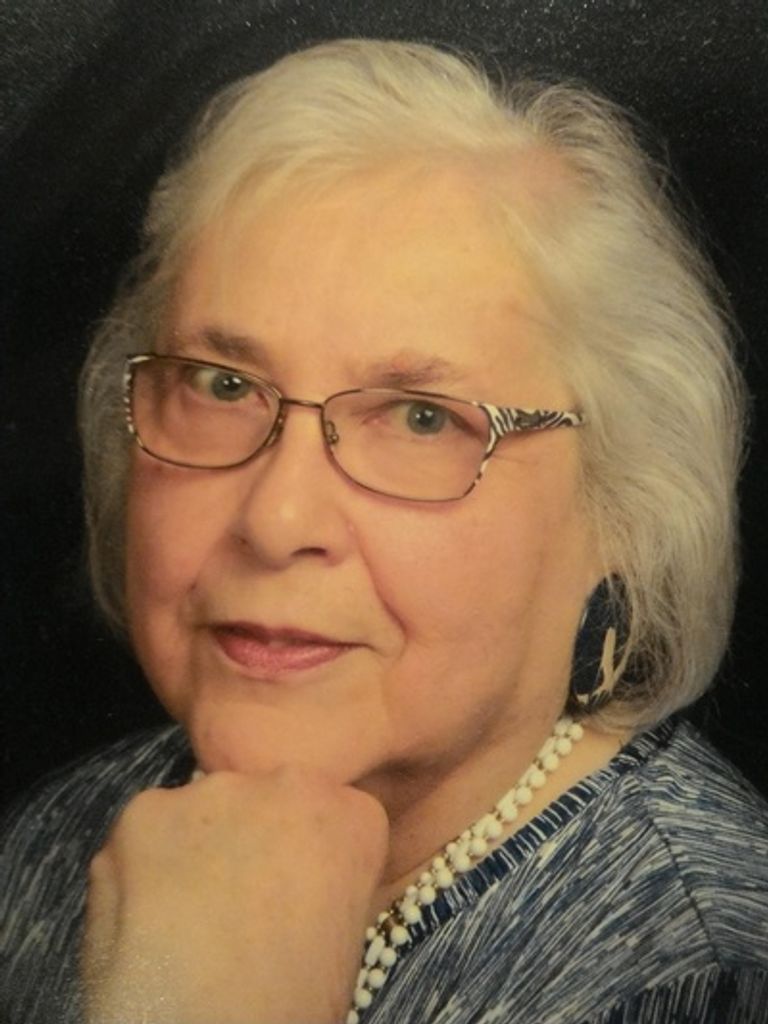 Martha Shaffer Dodd Profile Photo