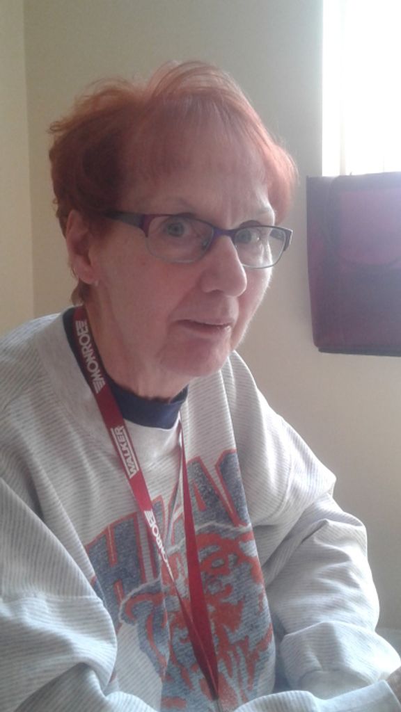 Pauline K. Umfleet Profile Photo