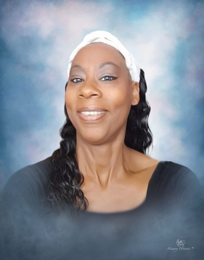 Natisha Fulton-Thompson