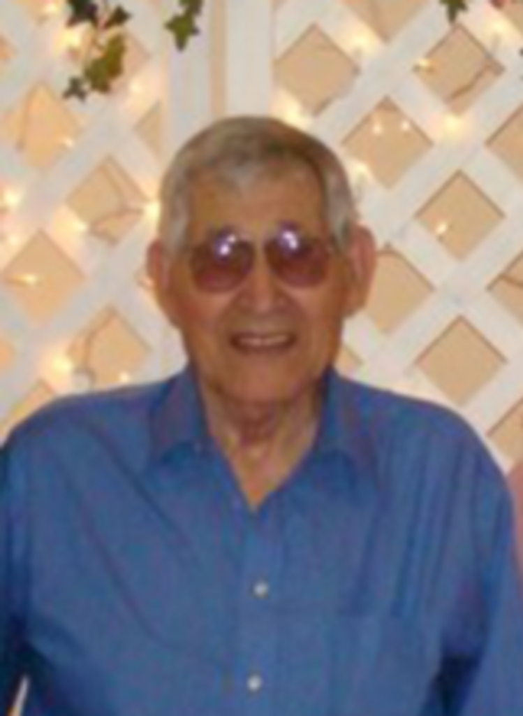 Arvil Kennedy (9/18/1927) Profile Photo
